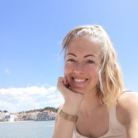 Fenna Jelsma's Photo