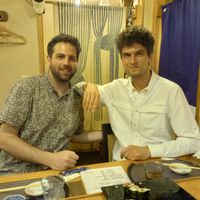 Alexander Shaw's Photo