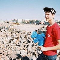 Jason Rodney的照片