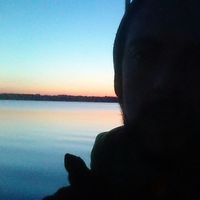 Daniele Casasanta's Photo