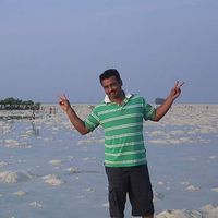 Raj c's Photo