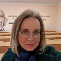 Daria Ignatova's Photo