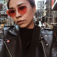 Alina Apkhanova's Photo