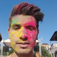 Zdjęcia użytkownika Parsa Nsl