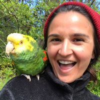 Angela Hewitson's Photo