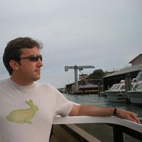 Matteo Poletti's Photo