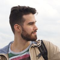 Fotos de Alexander Egurnov