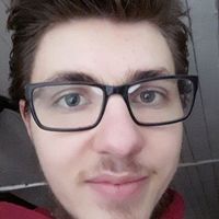 Marius Børresen's Photo