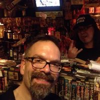 Bill Theroux的照片