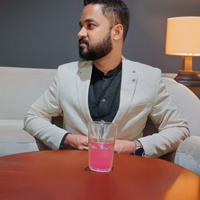 Hitesh Nama的照片