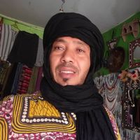 Abdelkbir Hadani's Photo