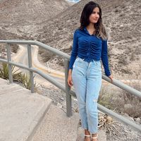 Pricila Rivas Gamboa's Photo