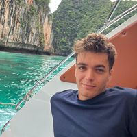 Lorenzo Michettoni's Photo