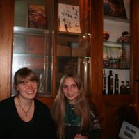 Theona Arendt's Photo