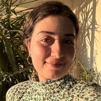 Berfin Öztürk's Photo