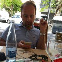 Marco Patrizi's Photo