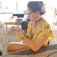 Sabrina Taylor的照片