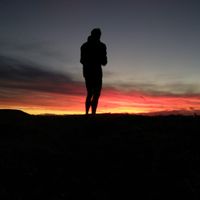 Justin Stenton's Photo