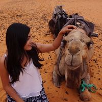 Miriam Murillo的照片