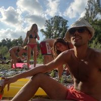 Andrea Perrottelli's Photo