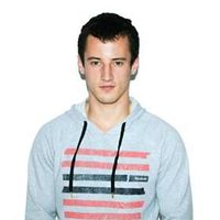 Roma Kolomiets的照片