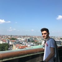 Buğra Burak Çevik's Photo