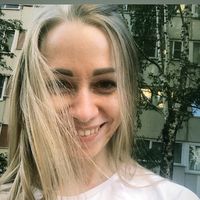 Tatiana Berg的照片