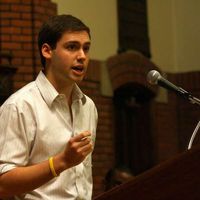 Matt Summers的照片