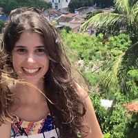 Simone Cohen's Photo