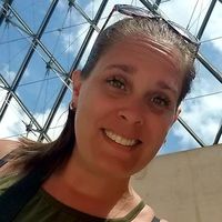 Anne-marie St-Pierre's Photo