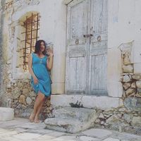 Irina Glushko's Photo