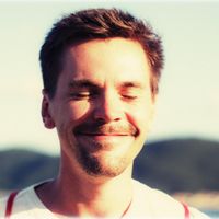 Petr Krejcik's Photo