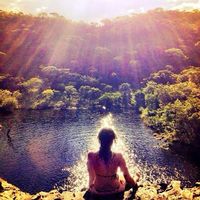 Renata Moreno's Photo