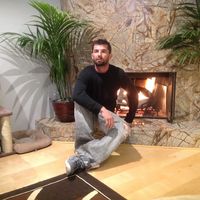 Stanislav Koretsky的照片