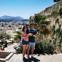 Vladimir Vutov's Photo