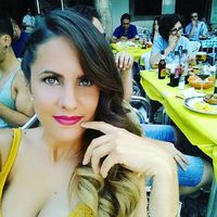 RAQUEL GIL GARCÍA's Photo