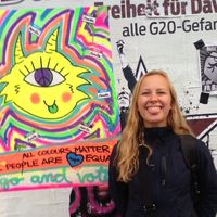 Photos de Johanna Keigler