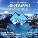 John Summit show in Lake Tahoe's picture