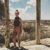 Fotos von Marina Waggoner