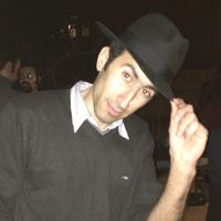 Hossein Sarkabood的照片