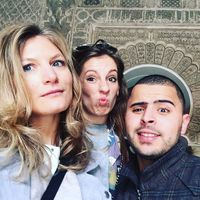 Fotos de Mohamed Agajja