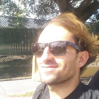 Tomi Servente的照片