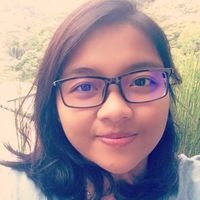 Bertila Altarningtyas's Photo