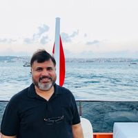 Aftab Gilani的照片