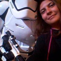 Christina Ader's Photo