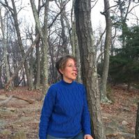 Raphaela Reaves的照片