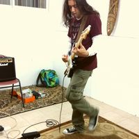 Elias Abo hatom's Photo