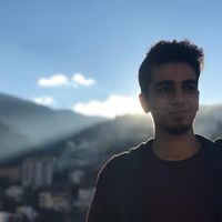 ahmet buğrahan doruk's Photo