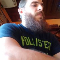 Lucas Curtarellilucas's Photo