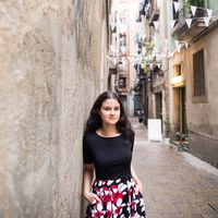 Katherine Pina's Photo